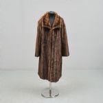603120 Mink coat